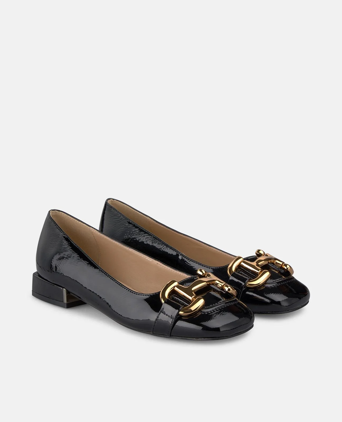 ZAPATO PLANO ESTRIBOS - Image 2
