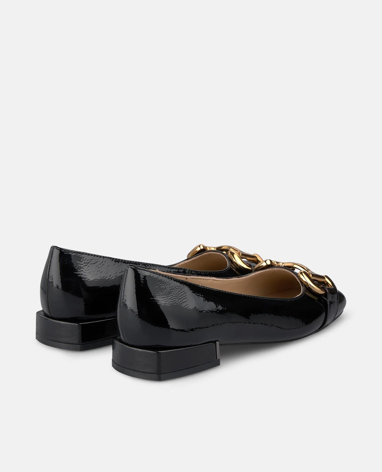 ZAPATO PLANO ESTRIBOS - Image 3
