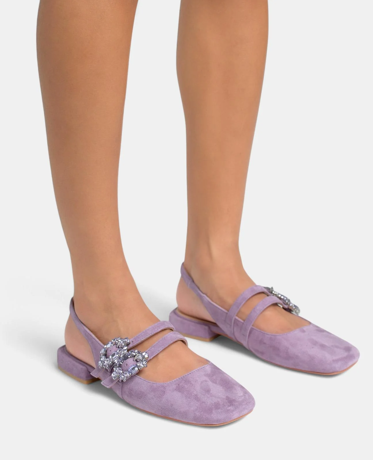 ZAPATO PLANO HEBILLAS - Image 4