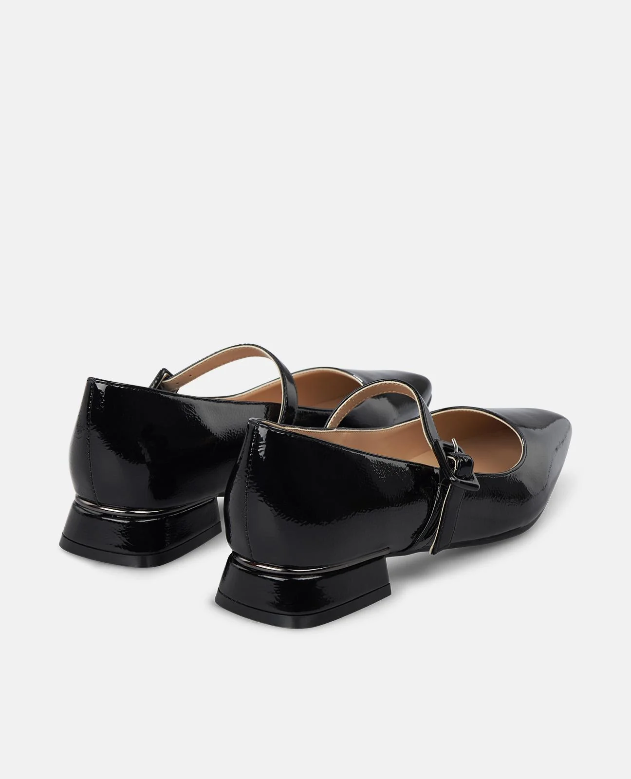 ZAPATO PLANO PUNTA AFILADA - Image 3