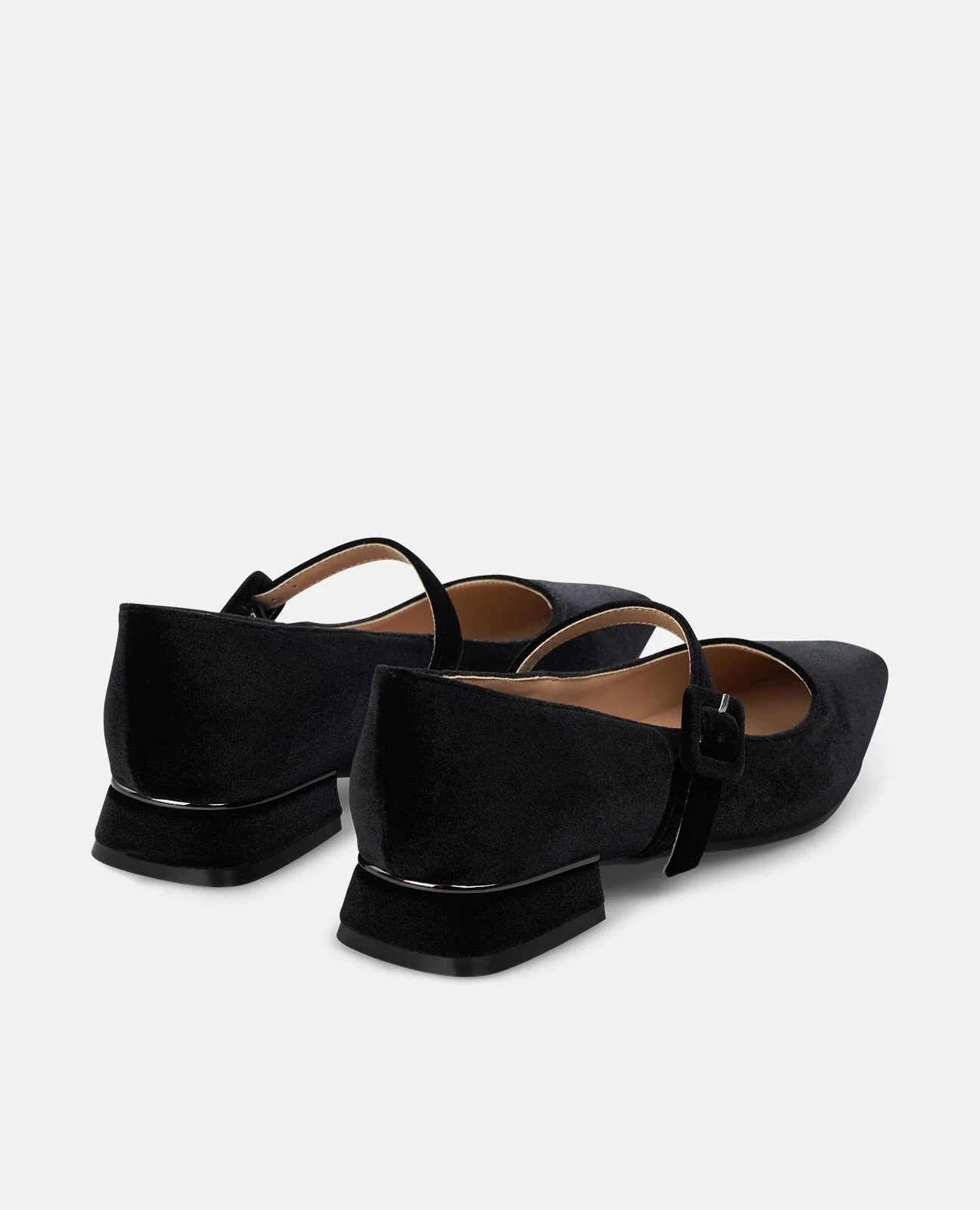 ZAPATO PLANO PUNTA AFILADA - Image 3