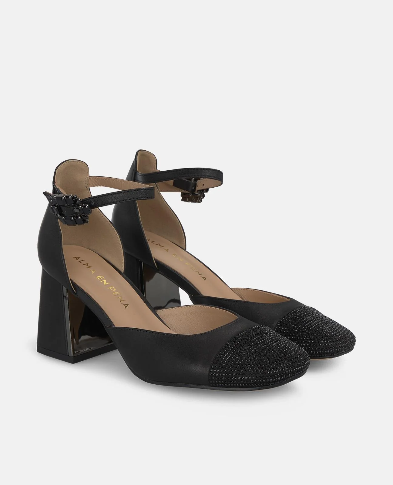 ZAPATO PULSERA TACÓN - Image 2