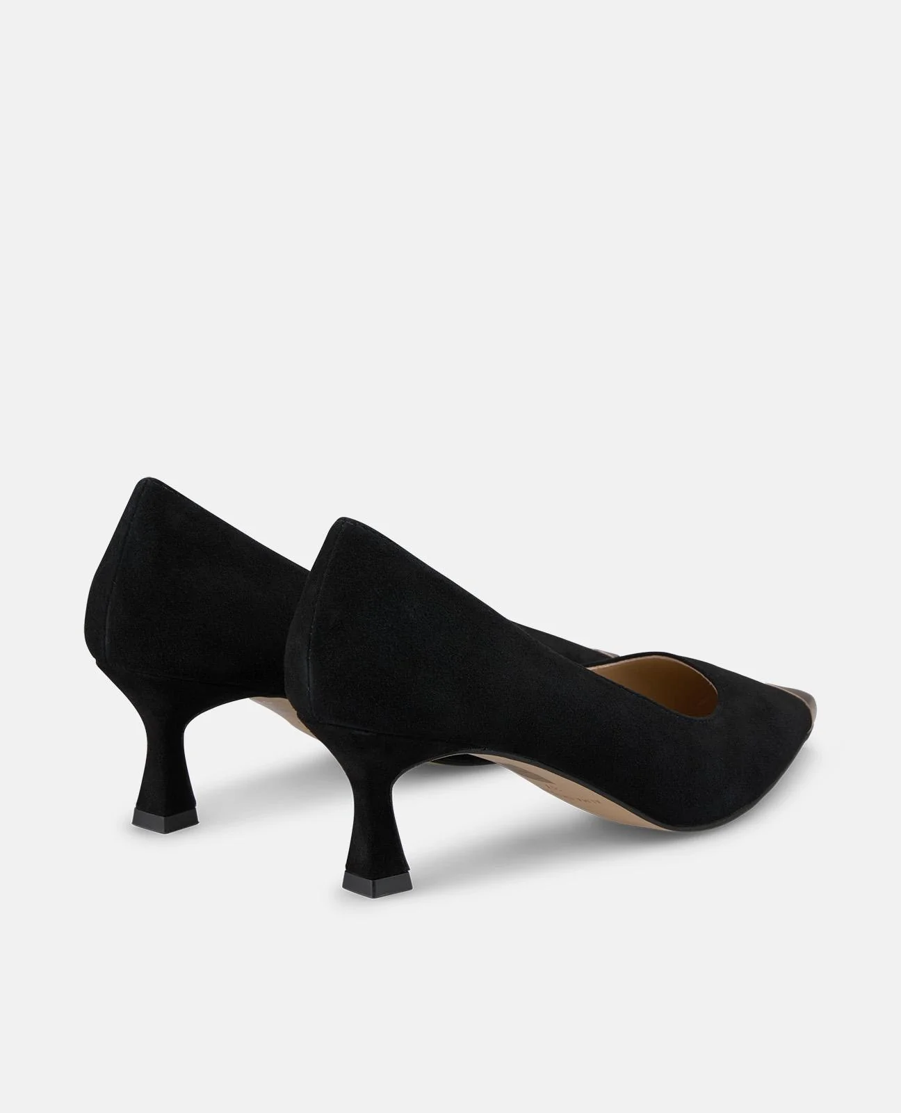 ZAPATO PUNTERA METALIZADA - Image 3