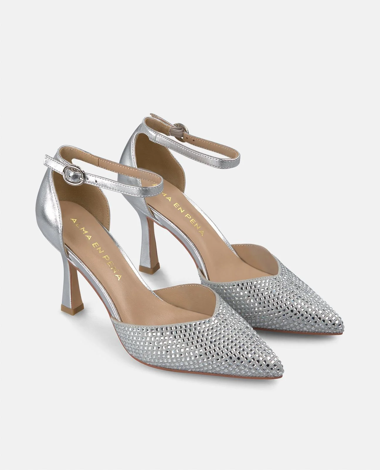 ZAPATO PUNTERA PEDRERÍA - Image 2
