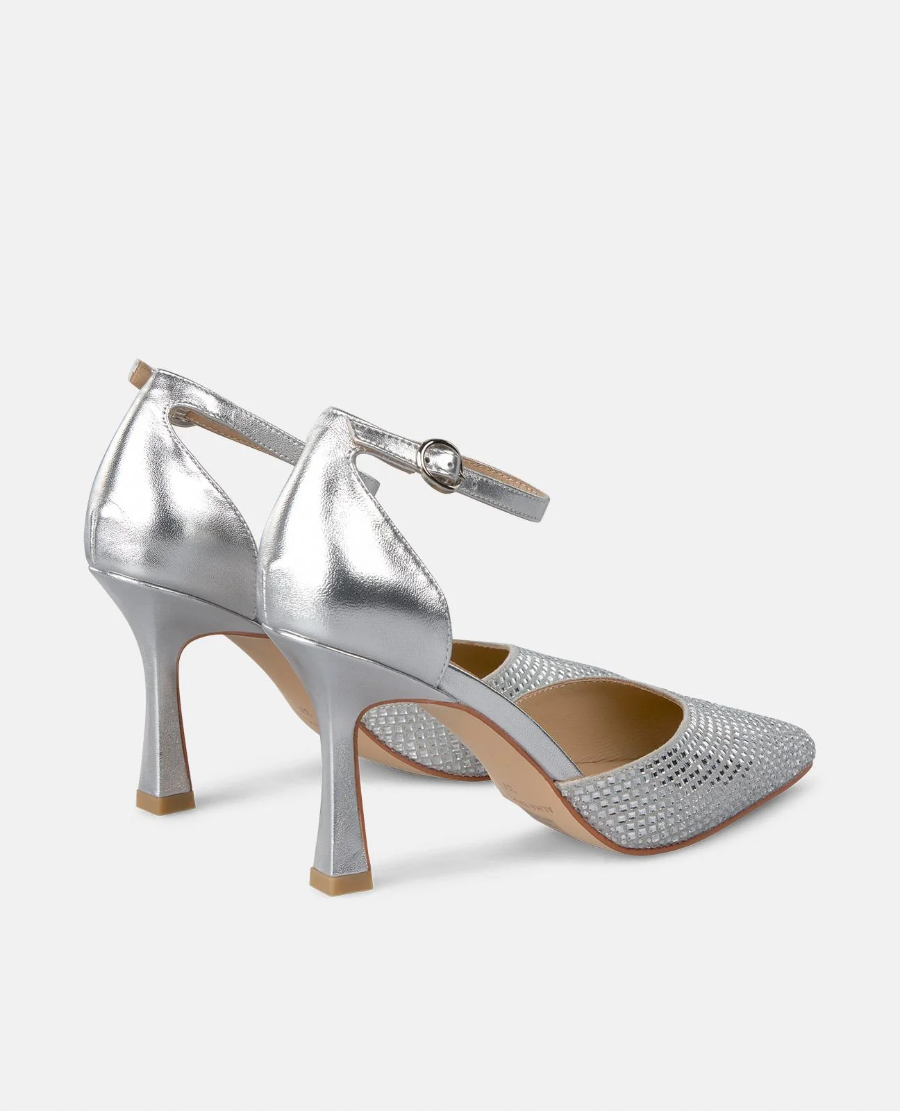 ZAPATO PUNTERA PEDRERÍA - Image 3