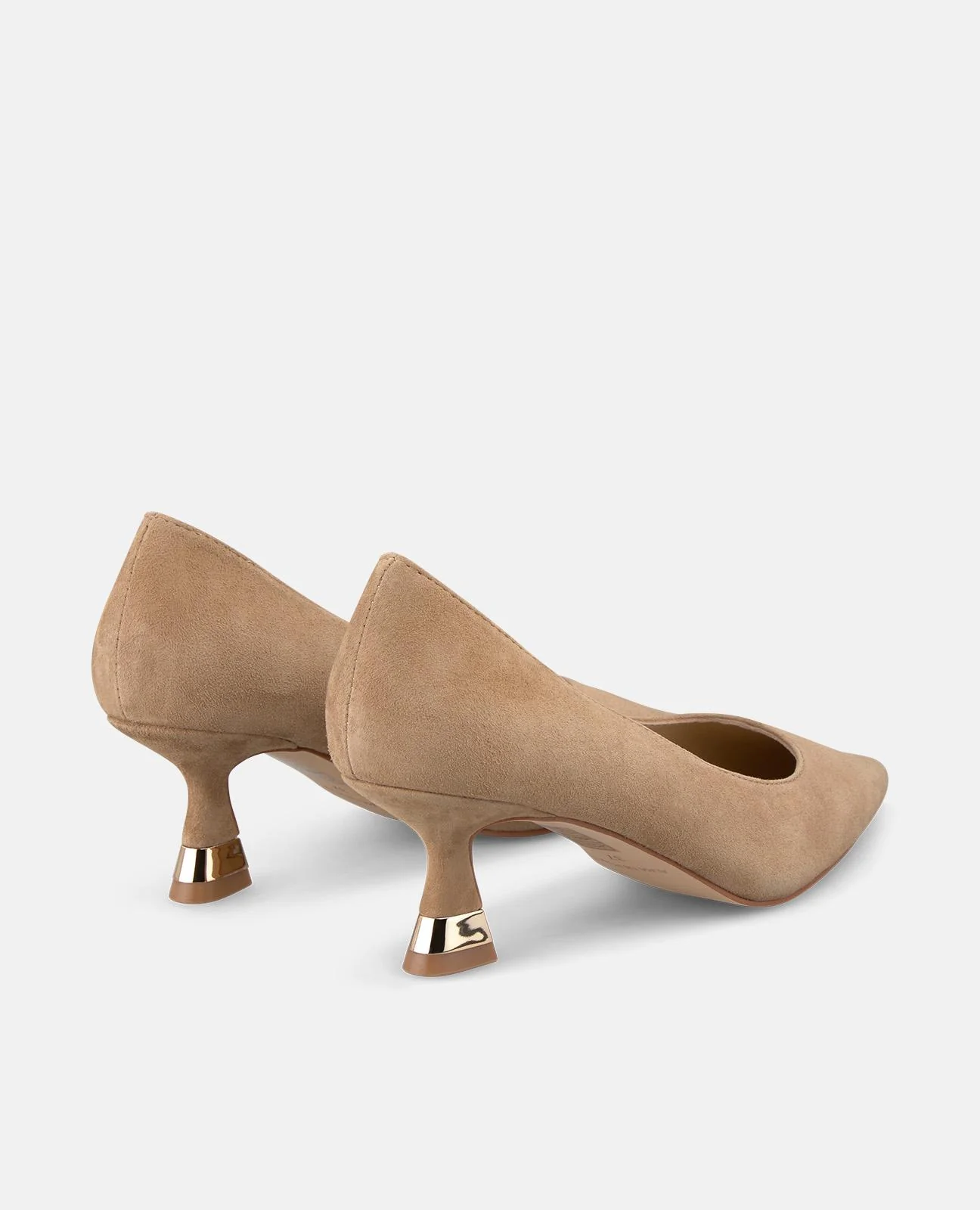 ZAPATO TACÓN BAJO - Image 3