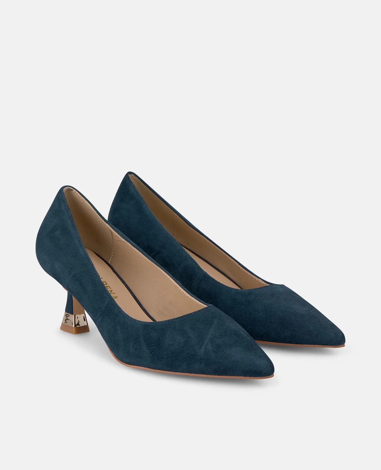 ZAPATO TACÓN BAJO - Image 2