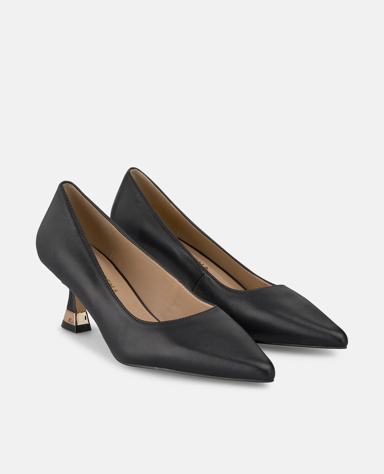 ZAPATO TACÓN BAJO - Image 2