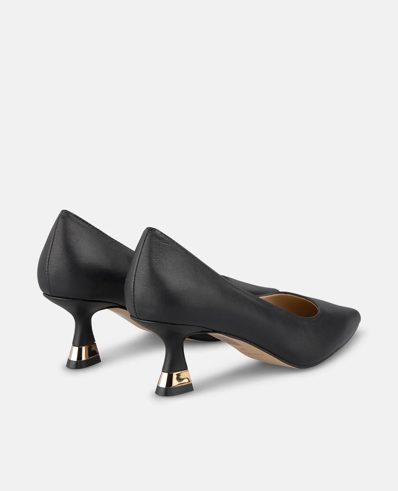 ZAPATO TACÓN BAJO - Image 3