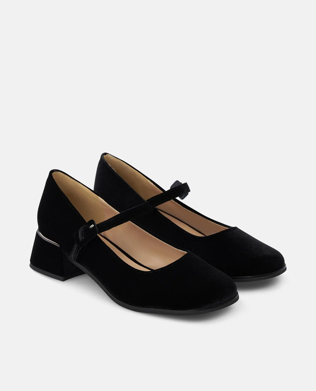 ZAPATO TACÓN BAJO TIRA - Image 2