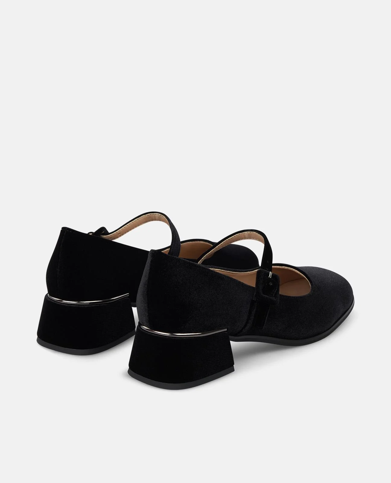 ZAPATO TACÓN BAJO TIRA - Image 3