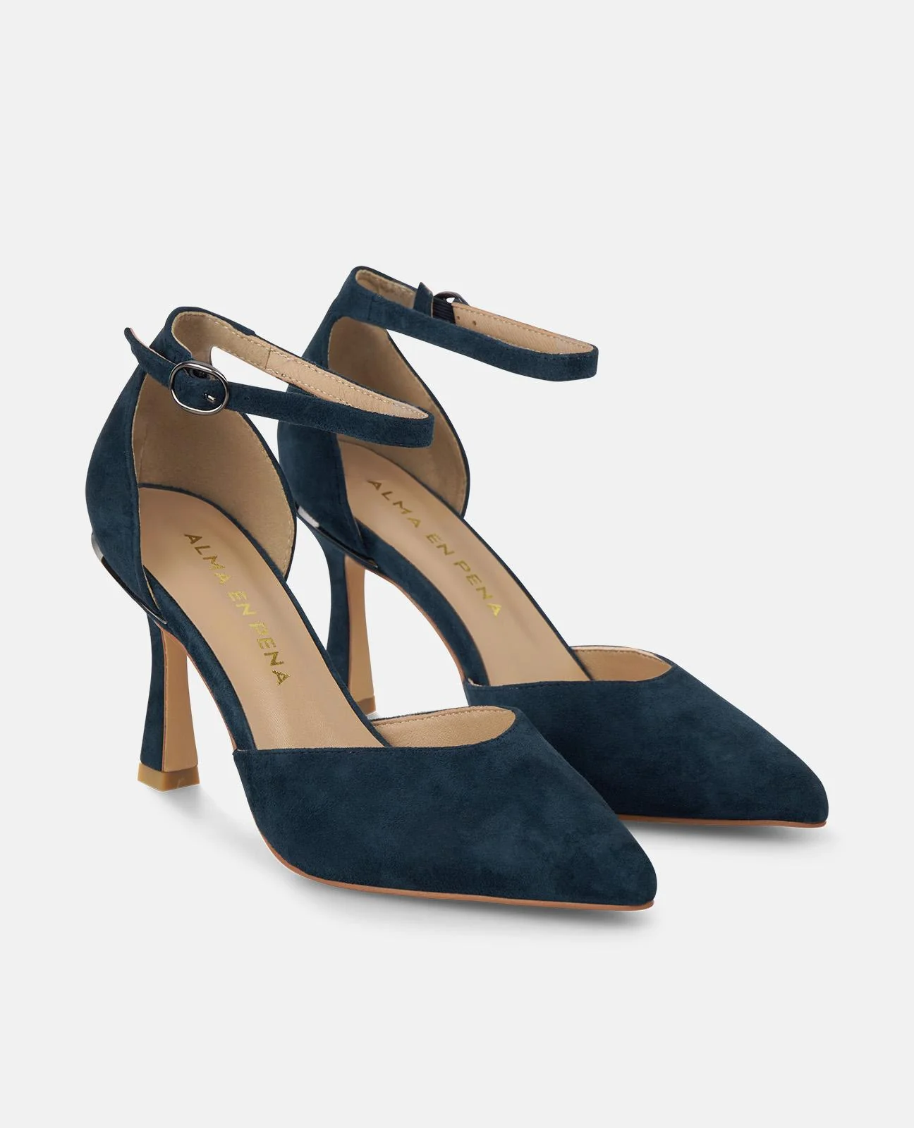 ZAPATO TACÓN CON PULSERA - Image 2