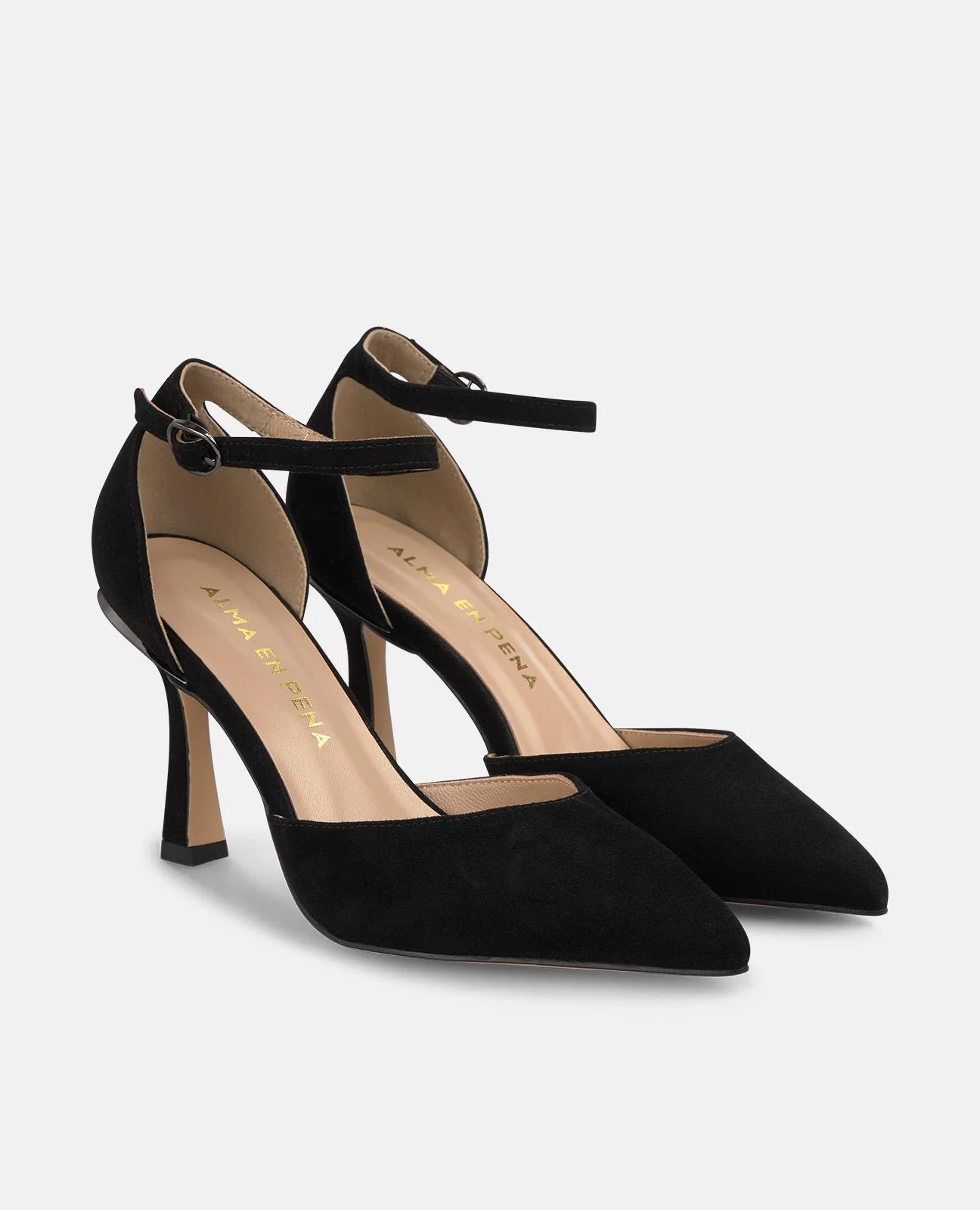 ZAPATO TACÓN CON PULSERA - Image 2