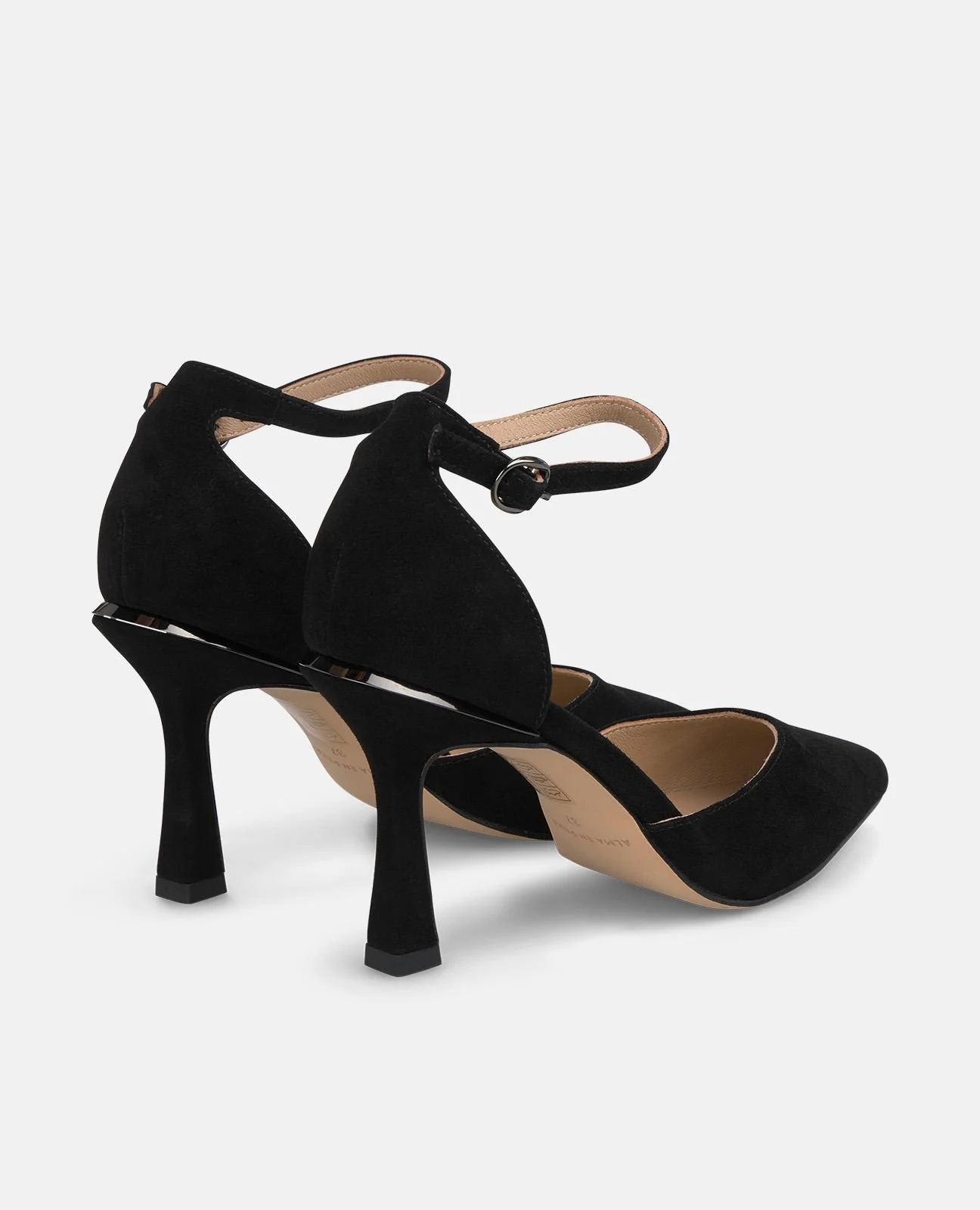 ZAPATO TACÓN CON PULSERA - Image 3