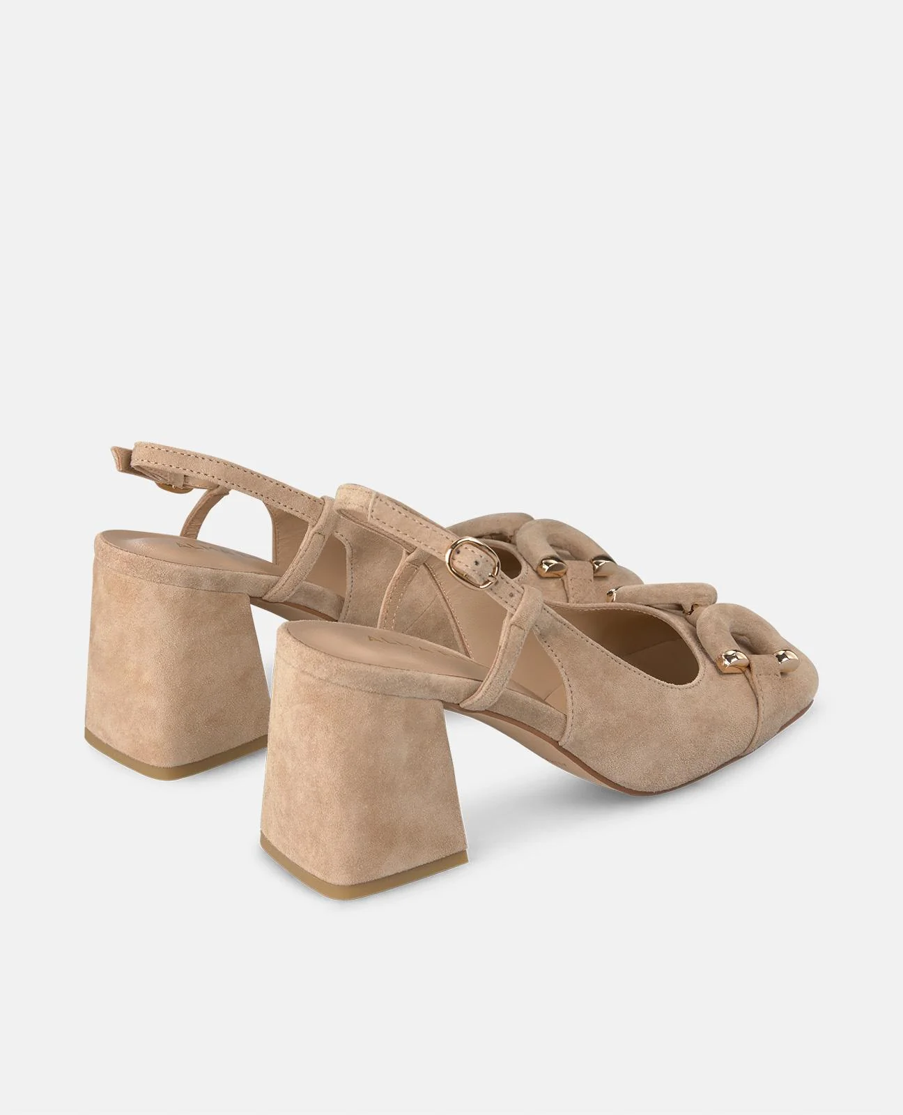 ZAPATO TACÓN DETALLE - Image 3