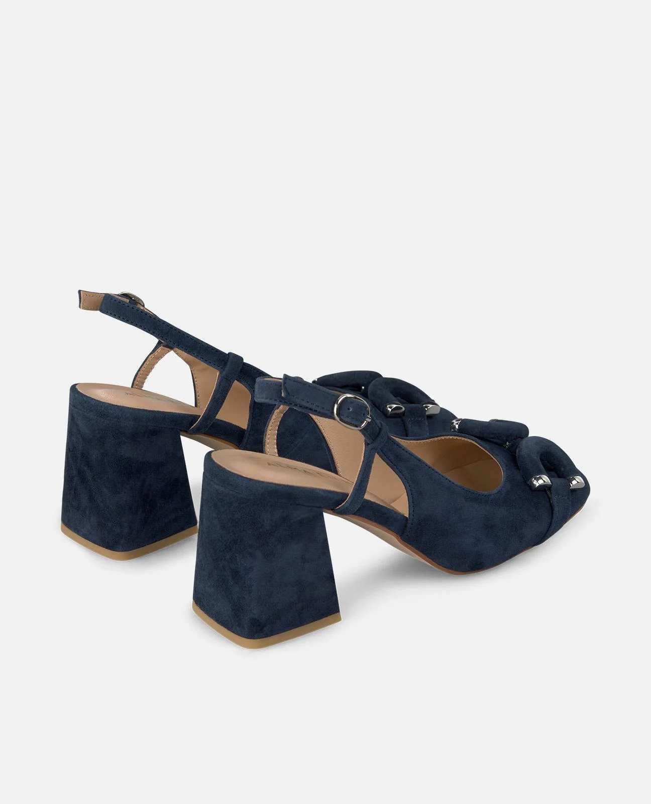 ZAPATO TACÓN DETALLE - Image 3