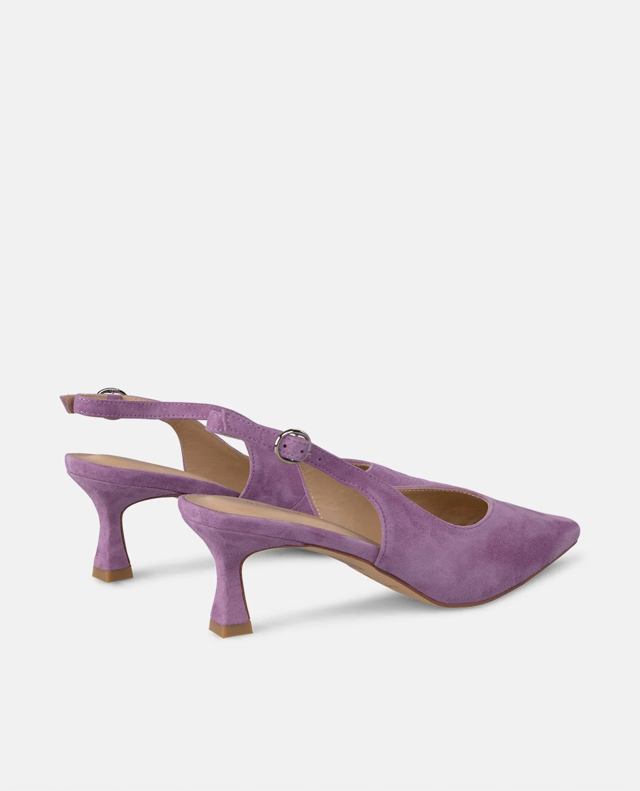 ZAPATO TACÓN KITTEN DESTALONADO - Image 3