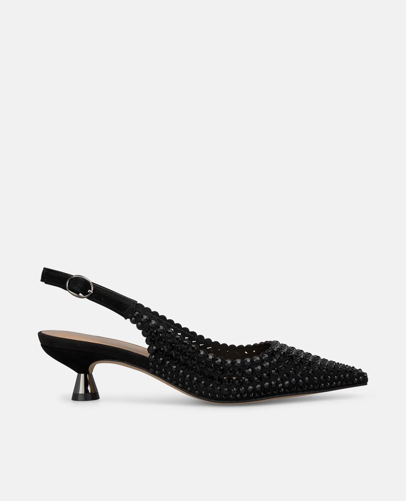 ZAPATO TACÓN MINI