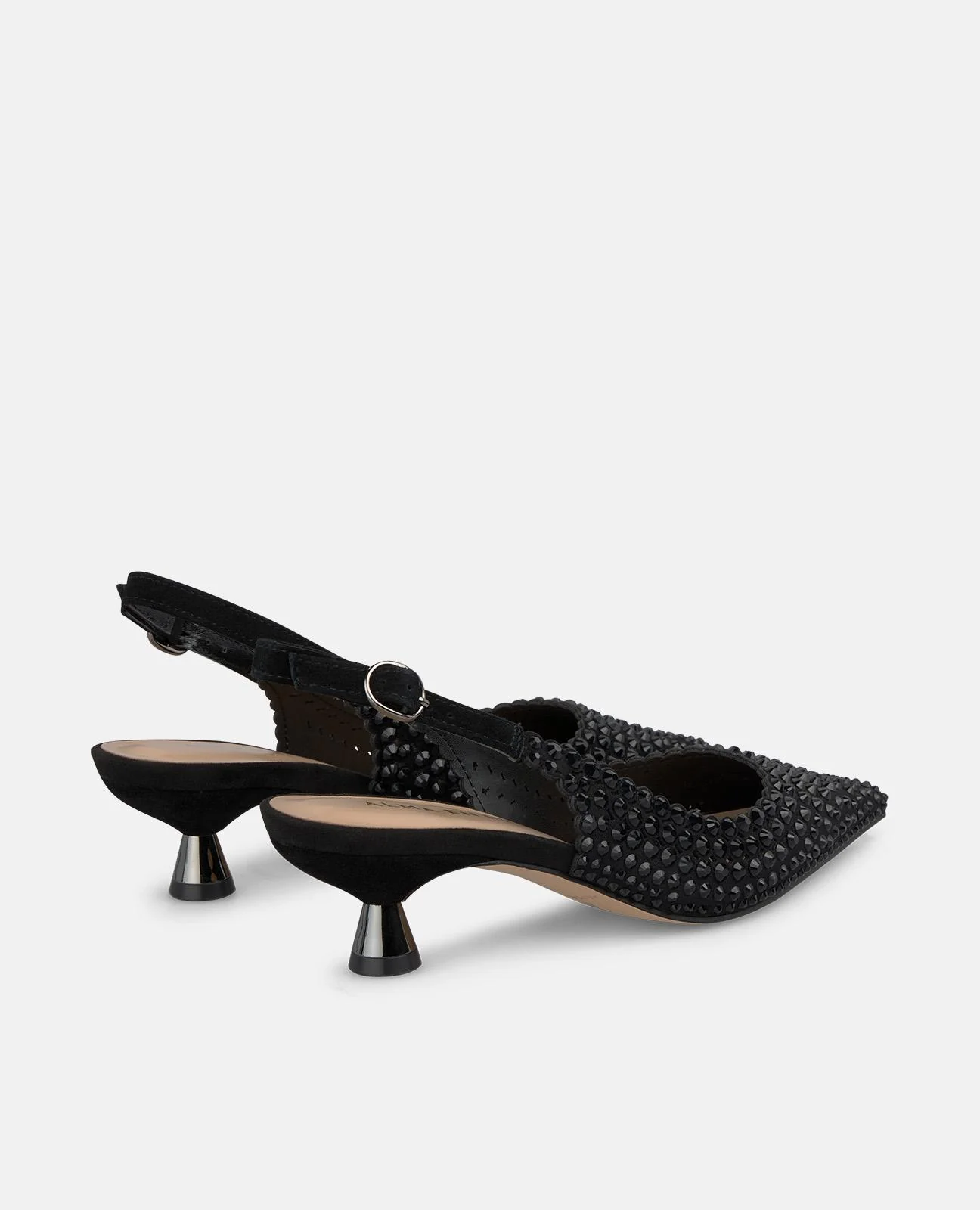 ZAPATO TACÓN MINI - Image 3