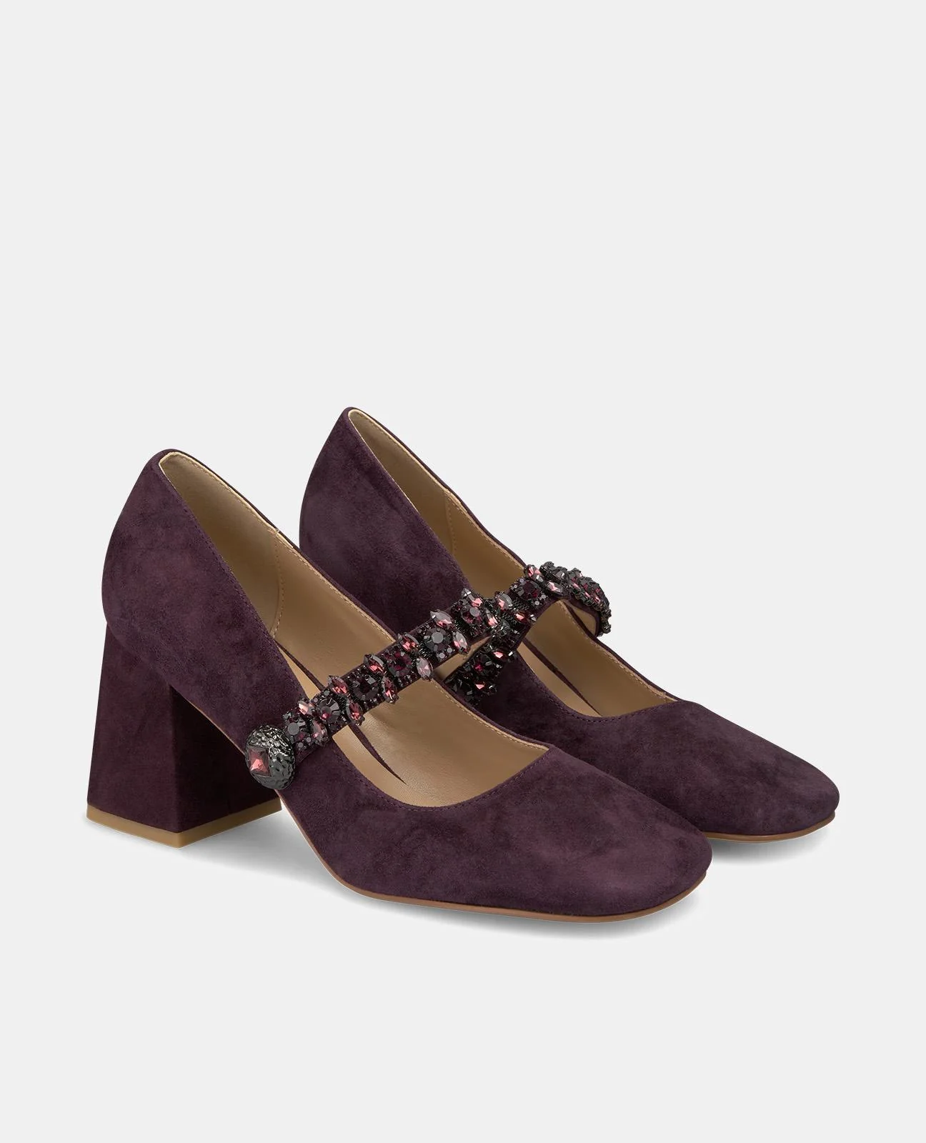 ZAPATO TACÓN TIRA - Image 2