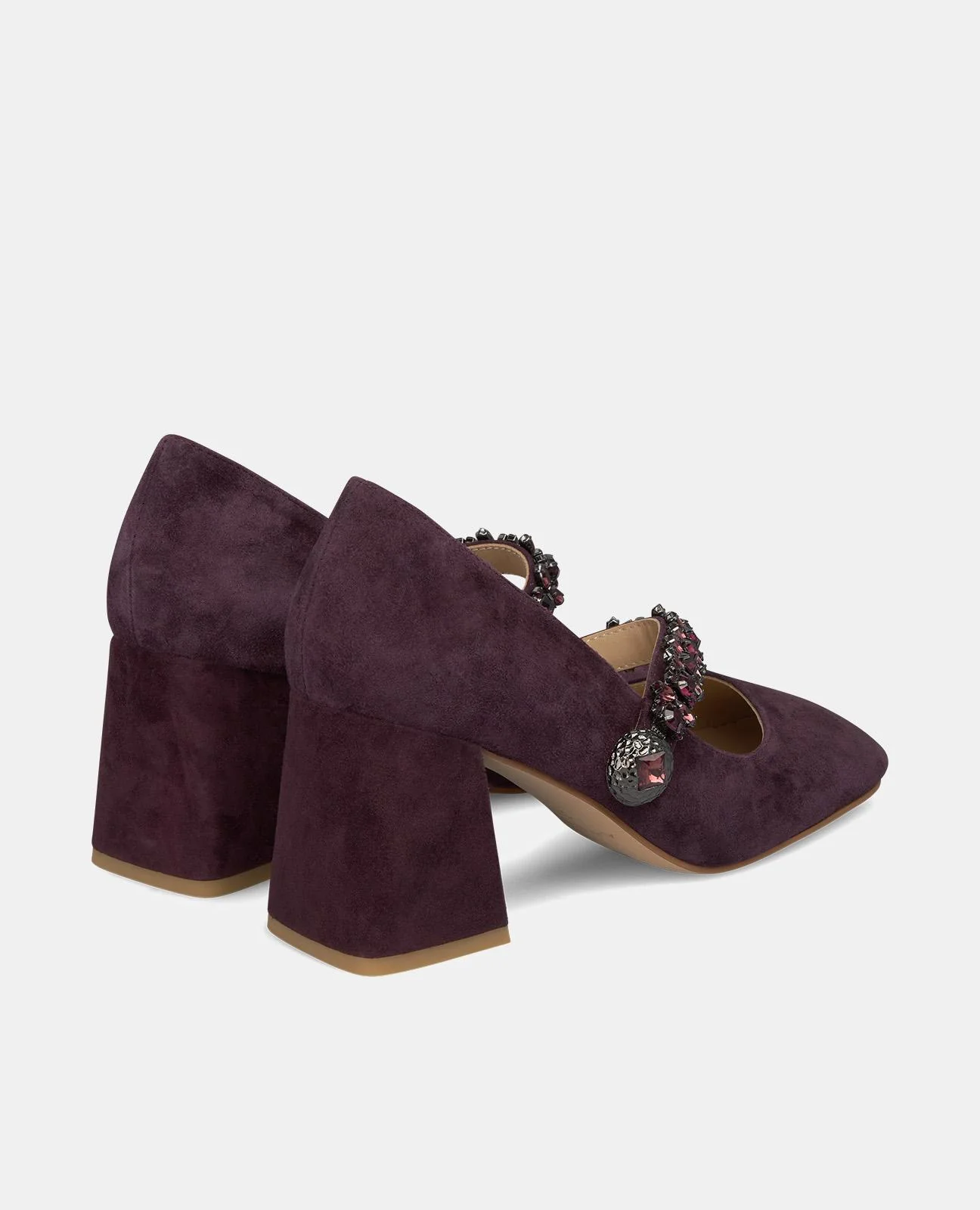 ZAPATO TACÓN TIRA - Image 3